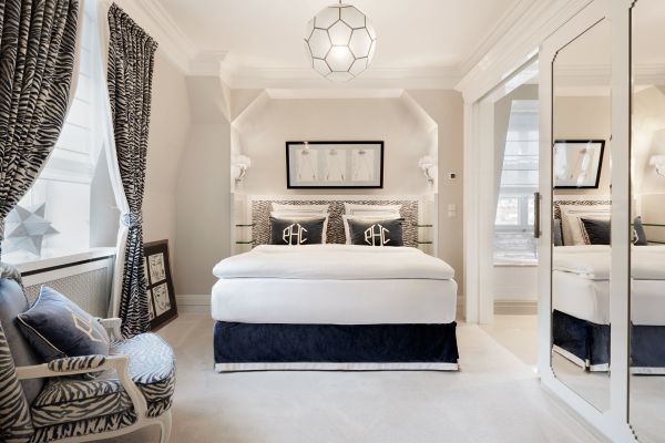 Patrick Hellmann Schlosshotel (Berlin)